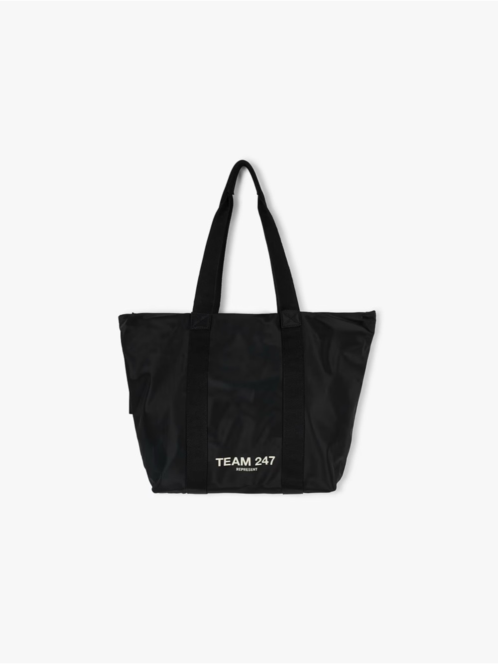Represent team 247 Tote Bag